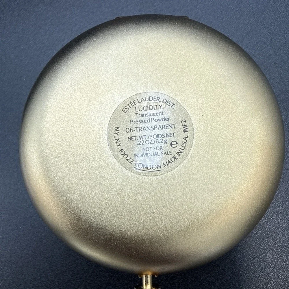 Estee Lauder new old